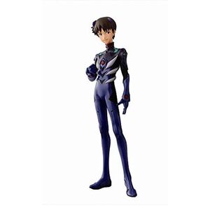 Ичибан Куджи Евангелион Новая театральная версия: Q A A Award Shinji Ikari Figure Toy &amp; Hobby