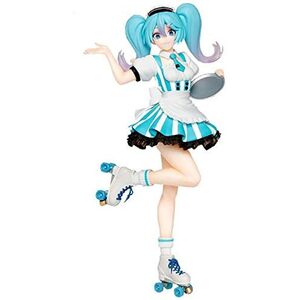 初音ミク フィギュア Costumes カフェメイド ver.