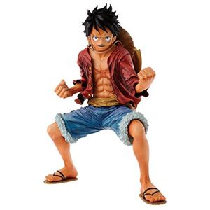 ワンピース KING OF ARTIST THE MONKEY.D.LUFFY ONE PIECE モンキー・D・ルフィ キング オブ アー