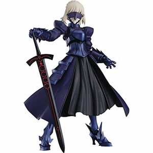 figma Fate/stay night Heaven's Feel セイバーオルタ 2.0 ノンスケール ABS&PVC製 塗装済み