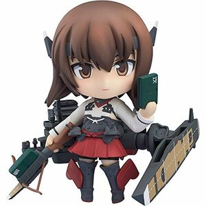 ねんどろいど 艦隊これくしょん ‐艦これ‐ 大鳳 ノンスケール ABS&PVC製 塗装済み可動フィギュア