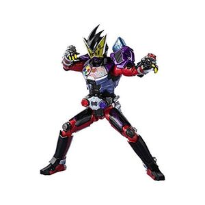 S.H.Figuarts 仮面ライダーゲイツ ゲンムアーマー 仮面ライダージオウ