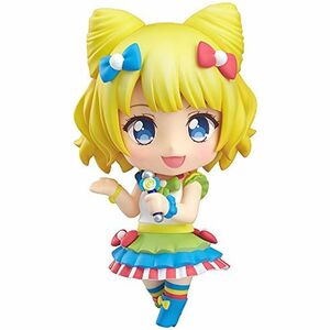 ねんどろいどこ?で プリパラ 南みれぃ キャンディアラモードサイリウムコーデ ノンスケール ABS&ATBC-PVC製 塗装済み完成品