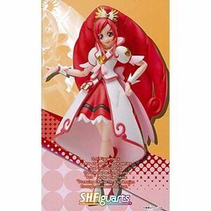 S.H.フィギュアーツ キュアエース『ドキドキプリキュア』(魂ウェブ商店限定)