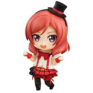 ねんどろいど ラブライブ 西木野真姫 ノンスケール ABS&ATBC-PVC製 塗装済み可動フィギュア