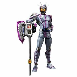 S.H.フィギュアーツ 仮面ライダーチェイサー(魂ウェブ商店限定)