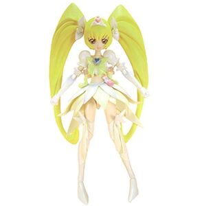 S.H.フィギュアーツ ハートキャッチプリキュア キュアサンシャインスーパーシルエット （魂ウェブ限定）