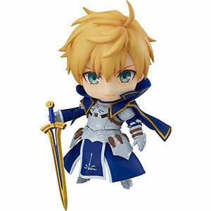 ねんどろいど Fate/Grand Order セイバー/アーサー・ペンドラゴン〔プロトタイプ〕 霊基再臨 Ver. ノンスケール ABS&