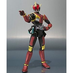 S.H.フィギュアーツ 仮面ライダーゼロノス ゼロフォーム（魂ウェブ限定）