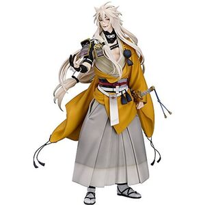 刀剣乱舞-ONLINE- 小狐丸 1/8スケール ABS&ATBC-PVC製 塗装済み完成品フィギュア