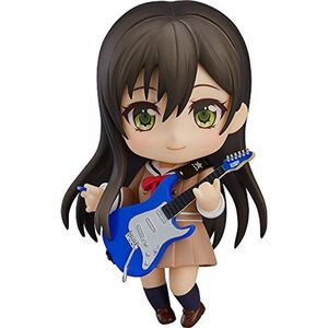 ねんどろいど BanG Dream 花園たえ ノンスケールABS&PV製 塗装済み可動フィギュア