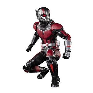 S.H.フィギュアーツ アントマン&ワスプ(ANT-MAN AND THE WASP) アントマン 約150mm ABS&PVC製 塗装済み