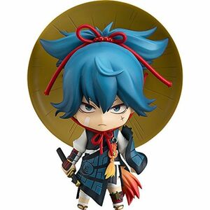 ねんどろいど 刀剣乱舞-ONLINE- 小夜左文字 ノンスケール ABS&PVC製 塗装済み可動フィギュア