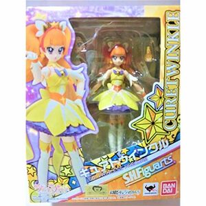 S.H.フィギュアーツ キュアトゥインクル 『Goプリンセスプリキュア』(魂ウェブ商店限定)