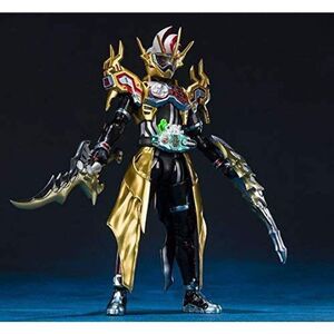 S.H.Figuarts ゲムデウスクロノス 仮面ライダーエグゼイド