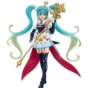 figma 初音ミク GTプロジェクト レーシングミク 2018ver. ノンスケール ABS&PVC製 塗装済み可動フィギュア