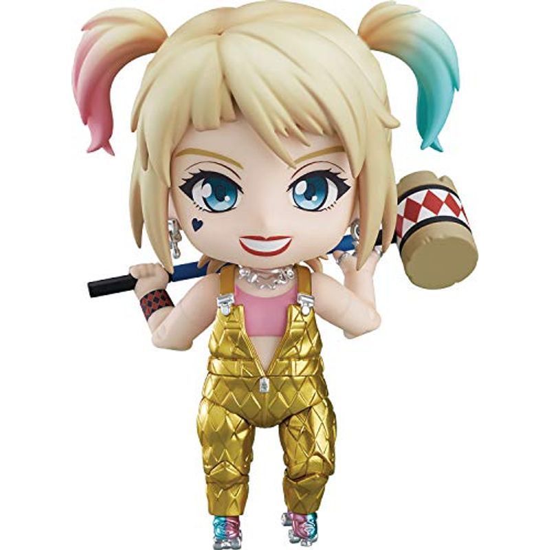 2025年最新】Yahoo!オークション -ねんどろいど ハーレイクイン 2025年最新】Yahoo!オークション -ねんどろいど ハーレイクイン