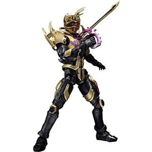 S.H.フィギュアーツ 超魔進チェイサー『仮面ライダードライブ ドライブサーガ 仮面ライダーチェイサー』(魂ウェブ商店限定)