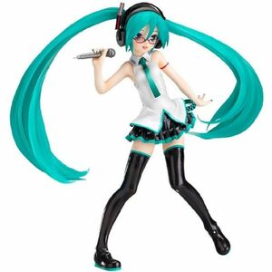 初音ミク Lat式Ver. (1/8スケール PVC塗装済み完成品)