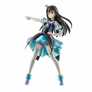 一番くじプレミアム アイドルマスター シンデレラガールズPART1 ラストワン賞 ラストワンver. 渋谷凛 プレミアムフィギュア(プライズ