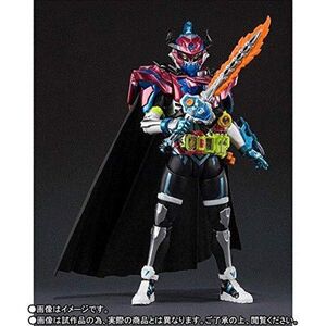 S.H.Figuarts 仮面ライダーブレイブ ファンタジーゲーマー レベル50