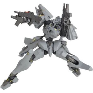 リボルテック マブラヴ オルタネイティヴ Series No.010 F-18E/F スーパーホーネット レイジング・バスターズ仕様