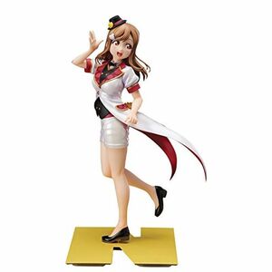 ラブライブサンシャイン Birthday Figure Project 国木田花丸 1/8 完成品フィギュア