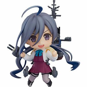 ねんどろいど 艦隊これくしょん ‐艦これ‐ 清霜 ノンスケール ABS&PVC製 塗装済み可動フィギュア