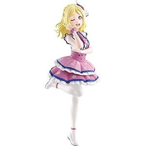 一番くじ ラブライブサンシャイン 5th Anniversary H賞 小原 鞠莉想いよひとつになれフィギュア ラブライブサンシャインani