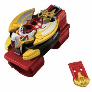 仮面ライダーキバ 変身回転ブレス タツロット