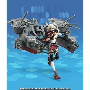 アーマーガールズプロジェクト 艦隊これくしょん -艦これ- 武蔵 全高約14cm ABS&PVC製 フィギュア