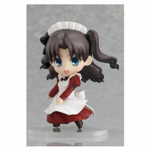 ねんどろいどぷち Fate/hollow ataraxia 遠坂凛 単品