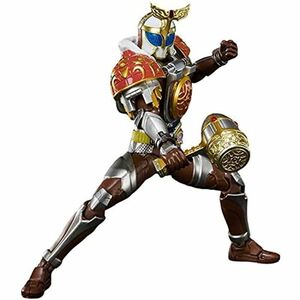 バンダイ 魂ネイション S.H.フィギュアーツ 仮面ライダーグリドン ライチアームズ 仮面ライダーガイム アクションフィギュア