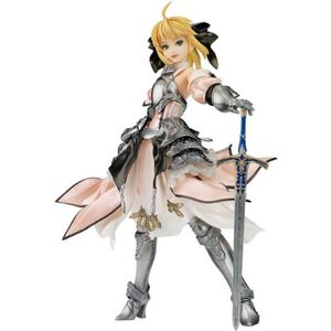 Fate/unlimited codes セイバー・リリィ (1/8スケール PVC塗装済み完成品)