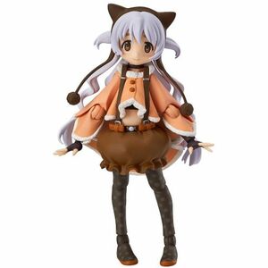 figma 劇場版 魔法少女まどかマギカ 新編 叛逆の物語 百江なぎさ (ノンスケール ABS&PVC塗装済み可動フィギュア)