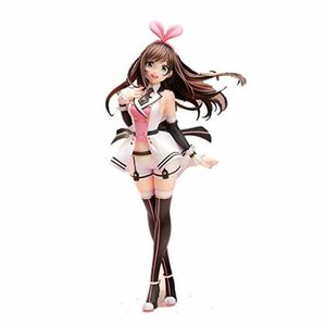 Kizuna AI A.I.Channel 2019 1/7 完成品フィギュア