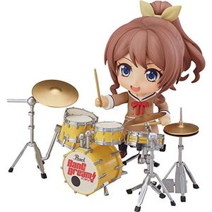 ねんどろいど BanG Dream 山吹沙綾 ノンスケール ABS&PVC製 塗装済み可動フィギュア