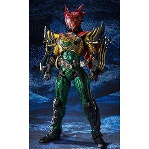 S.I.C. 仮面ライダーオーズ スーパータトバ コンボ 全高約19cm ABS&PVC製 フィギュア