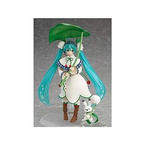 figma 初音ミク 雪ミク Snow Bell ver. フィギュア