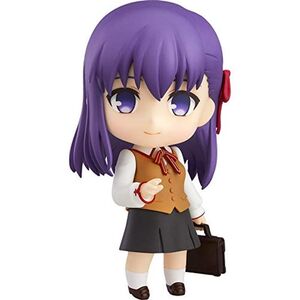 ねんどろいど 間桐桜 Fate/stay night Heaven's Feel