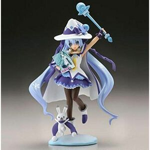 カプセル 新千歳空港限定 北海道フィギュアみやげ 初音ミク 雪ミク単品 vol.3