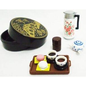 昭和おもひで温泉 どうぞ、お茶を(レアカラーver.) 単品