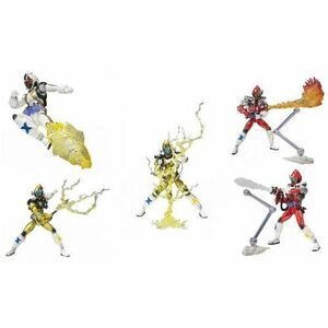 S.H.Figuarts 仮面フォーゼ エフェクトセット 魂NATION SPECIAL