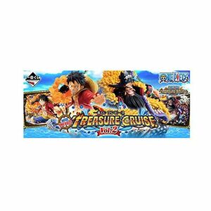 一番くじ ワンピース with ONE PIECE TREASURE CRUISE Vol.2 B賞 マーシャル・Ｄ・ティーチ トレジャーク