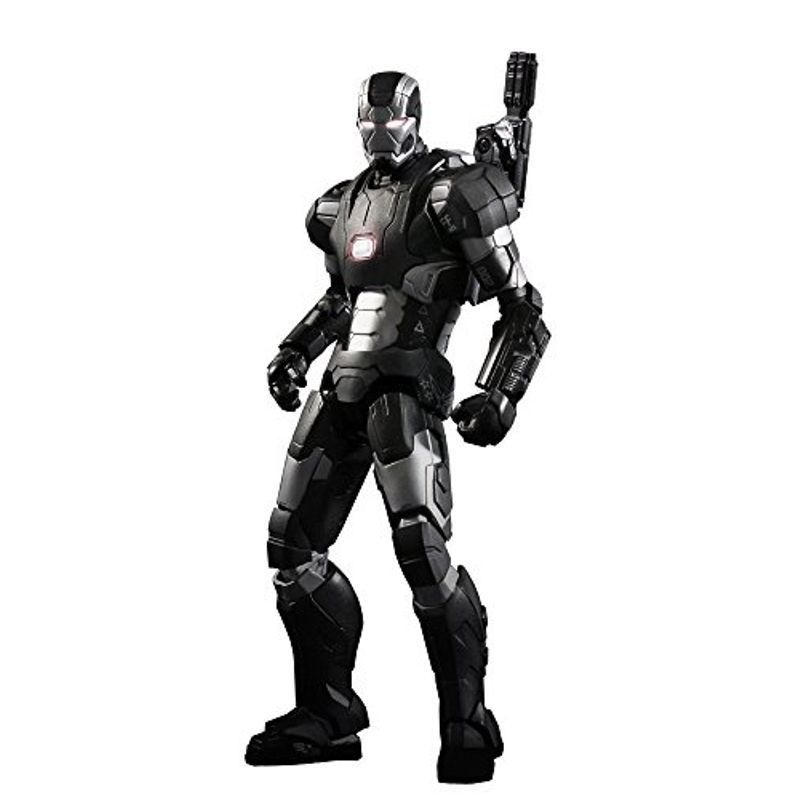 マーベル・スタジオ: インフィニティ・サーガ, DLX ウォーマシン・マーク2