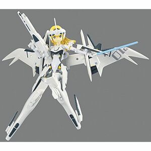 武装神姫 天使型MMS アーンヴァル トランシェ2