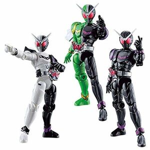 SO-DO CHRONICLE 双動 仮面ライダーW 全6種セット(フルコンプ)