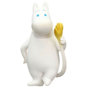 UDF MOOMIN シリーズ2 ムーミントロール (黄金のしっぽ版) ノンスケール PVC製塗装済み完成品