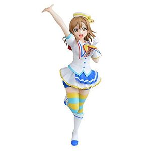 ラブライブサンシャイン? SPMフィギュア国木田花丸-青空Jumping Heart