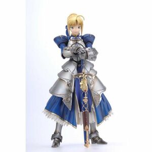 HYPER FATE COLLECTION Fate/stay night セイバー (1/8スケールPVC彩色済み可動フィギュア完成品）